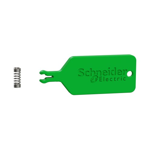 S520299 Пружины для трансформации выключателя в кнопку, упак.10шт Schneider Electric — Schneider Electric S520299
