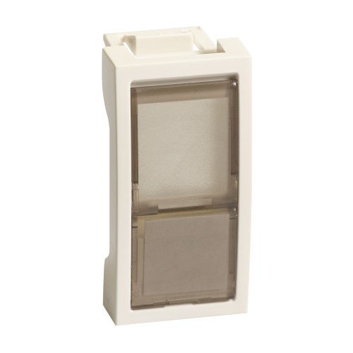 ETK45022E Ultra крышка для RJ45 Schneider Electric — Schneider Electric ETK45022E