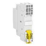 A9C20732 Модульный контактор iCT25A 2НО 230/240В АС 50ГЦ Schneider Electric — Schneider Electric A9C20732, фото 2