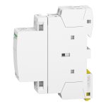 A9C20732 Модульный контактор iCT25A 2НО 230/240В АС 50ГЦ Schneider Electric — Schneider Electric A9C20732, фото 3