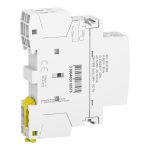A9C20732 Модульный контактор iCT25A 2НО 230/240В АС 50ГЦ Schneider Electric — Schneider Electric A9C20732, фото 4