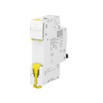 A9F75116 Автоматический выключатель iC60N D 16A 1P Schneider Electric — Schneider Electric A9F75116, фото 4