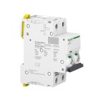 Автоматический выключатель iC60N 2P 25A D — Schneider Electric A9F75225, фото 2