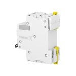 Автоматический выключатель iC60N 2P 25A D — Schneider Electric A9F75225, фото 5