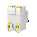 A9F75350 Автоматический выключатель iC60N D 50A 3P Schneider Electric — Schneider Electric A9F75350, фото 4