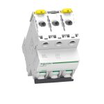 A9F75363 Автоматический выключатель iC60N D 63A 3P Schneider Electric — Schneider Electric A9F75363, фото 4