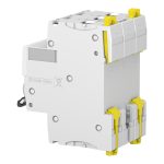 A9F75363 Автоматический выключатель iC60N D 63A 3P Schneider Electric — Schneider Electric A9F75363, фото 5