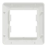 EPH5800121 Рамка 1-я, БЕЛЫЙ Schneider Electric — Schneider Electric EPH5800121, фото 2