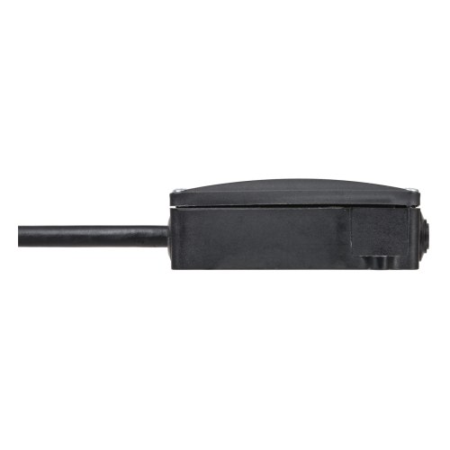 Прожектор светодиодный с датчиком движения Brennenstuhl L DN 9850 FL PIR IP54; класс А+ — Brennenstuhl 1172900501