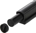 Перезаряжаемый светодиодный фонарь HL 900 A Brennenstuhl — Brennenstuhl 1173730009
