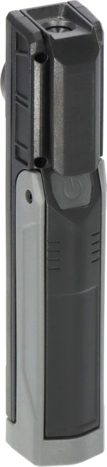 Перезаряжаемый светодиодный фонарь HL 900 A Brennenstuhl — Brennenstuhl 1173730009, фото 4