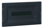 Practibox_ - 1 рейка - 18 модулей - прозрачная дверь Legrand — Legrand 401756, фото 2