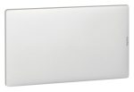Practibox_ - 1 рейка - 18 модулей - белая дверь Legrand — Legrand 401766, фото 2