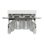 EPH0170121 Выключатель 1 клав., без рамки, БЕЛЫЙ Schneider Electric — Schneider Electric EPH0170121, фото 2