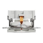 EPH2970121 Розетка 1-ный с/з, без рамки, БЕЛЫЙ Schneider Electric — Schneider Electric EPH2970121, фото 4