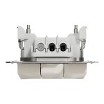 Трехклавишный выключатель Asfora — Schneider Electric EPH2170123, фото 3