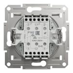 EPH0670121 Переключатель 2 клав. (проходной), без рамки, БЕЛЫЙ Schneider Electric — Schneider Electric EPH0670121, фото 2