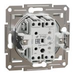 EPH0770121 Одноклавишный самовозвратный выключатель, без рамки, БЕЛЫЙ Schneider Electric — Schneider Electric EPH0770121, фото 3