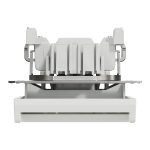 EPH6270121 Карточный выключатель, без рамки, БЕЛЫЙ Schneider Electric — Schneider Electric EPH6270121, фото 3