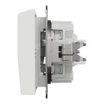 EPH6270121 Карточный выключатель, без рамки, БЕЛЫЙ Schneider Electric — Schneider Electric EPH6270121, фото 5