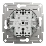 EPH0570121 Переключатель 1 клав. (перекрестный), без рамки, БЕЛЫЙ Schneider Electric — Schneider Electric EPH0570121, фото 2