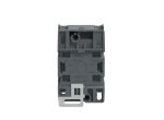LC1E1810M5 КОНТАКТОР TVS 3P 1НО 18А 400В AC3 220В 50ГЦ Schneider Electric — Schneider Electric LC1E1810M5, фото 3