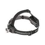 Фонарь светодиодный Brennenstuhl LuxPremium KL 200F на голову, 200 лм, 3xAA, IP44 — Brennenstuhl 1178780, фото 3