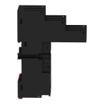 RXZE2S111M Розетка, RXM3 реле, винтовые зажимы, раздельные контакты Schneider Electric — Schneider Electric RXZE2S111M, фото 3