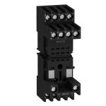 Розетка для реле RXM 2-4 контакта — Schneider Electric RXZE2M114M