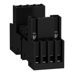 Розетка для реле RXM 2-4 контакта — Schneider Electric RXZE2M114M, фото 2