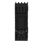 Розетка для реле RXM 2-4 контакта — Schneider Electric RXZE2M114M, фото 5