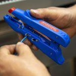 Стриппер плюс опрессовка втулочных наконечников № 300 — WEICON 51000300, фото 3