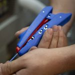 Стриппер плюс опрессовка втулочных наконечников № 300 — WEICON 51000300, фото 4