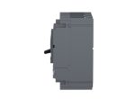 LV516302 Автоматический выключатель EasyPact CVS 160B 25кА 3P TM125D Schneider Electric, фото 2
