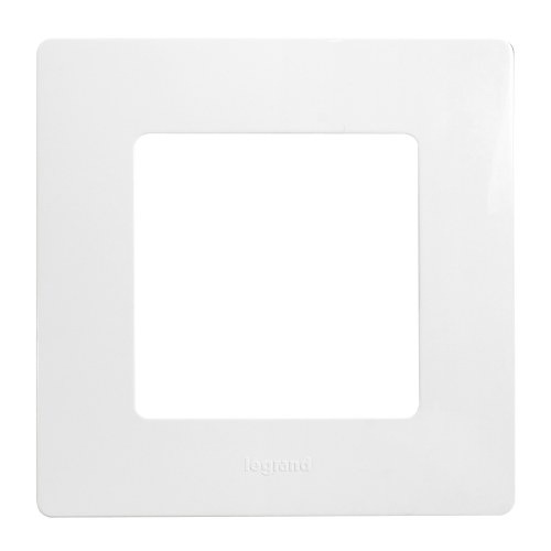 Рамка 1пост БЕЛ ETIKA Legrand — Legrand 672501