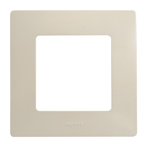 Рамка 1пост СЛНК ETIKA Legrand — Legrand 672511