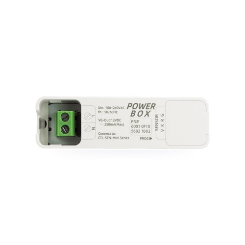 Блок питания Mini Box, 220 В → 12 В — Creatrol BOX-AC-PS