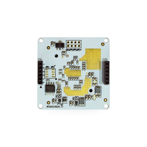 Радарный модуль 24 ГГц для встраивания — Creatrol CTL-SEN-M/260