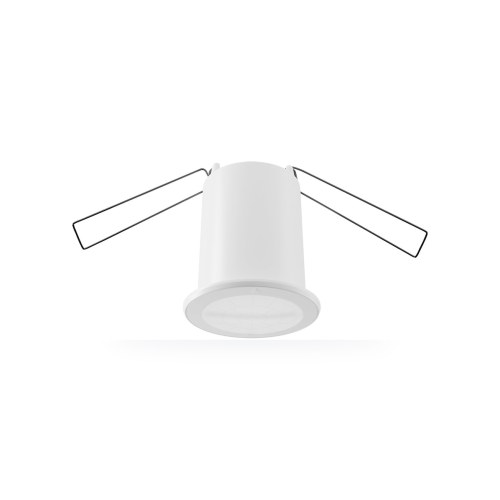 Инфракрасный датчик движения R1, штора 20°, сухой контакт — Creatrol R1-PIR-REL/20