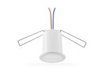 Инфракрасный датчик движения R1, штора 20°, Tuya Wi-Fi — Creatrol R1-PIR-TYW/20