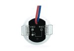 Инфракрасный датчик движения R1, штора 20°, Tuya Wi-Fi — Creatrol R1-PIR-TYW/20, фото 4