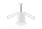 Инфракрасный датчик движения R1, штора 20°, Tuya Wi-Fi, коммутация 300 Вт — Creatrol R1-PIR-TYW/S1/20