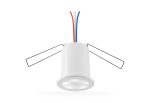 Микроволновой датчик присутствия R1, 360°, коммутация 300 Вт — Creatrol R1-24G-S1