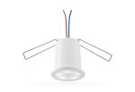 Микроволновой датчик присутствия R1, 360°, Tuya Zigbee — Creatrol R1-24G-TYZ