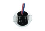 Микроволновой датчик присутствия R1, 360°, Tuya Zigbee — Creatrol R1-24G-TYZ, фото 4