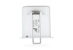 Микроволновой датчик присутствия R5, 360°, поворотный, RS485 / Modbus, фото 2