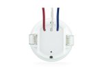 Микроволновой датчик присутствия R5, 360°, поворотный, Tuya Zigbee, коммутация 300 Вт, фото 4