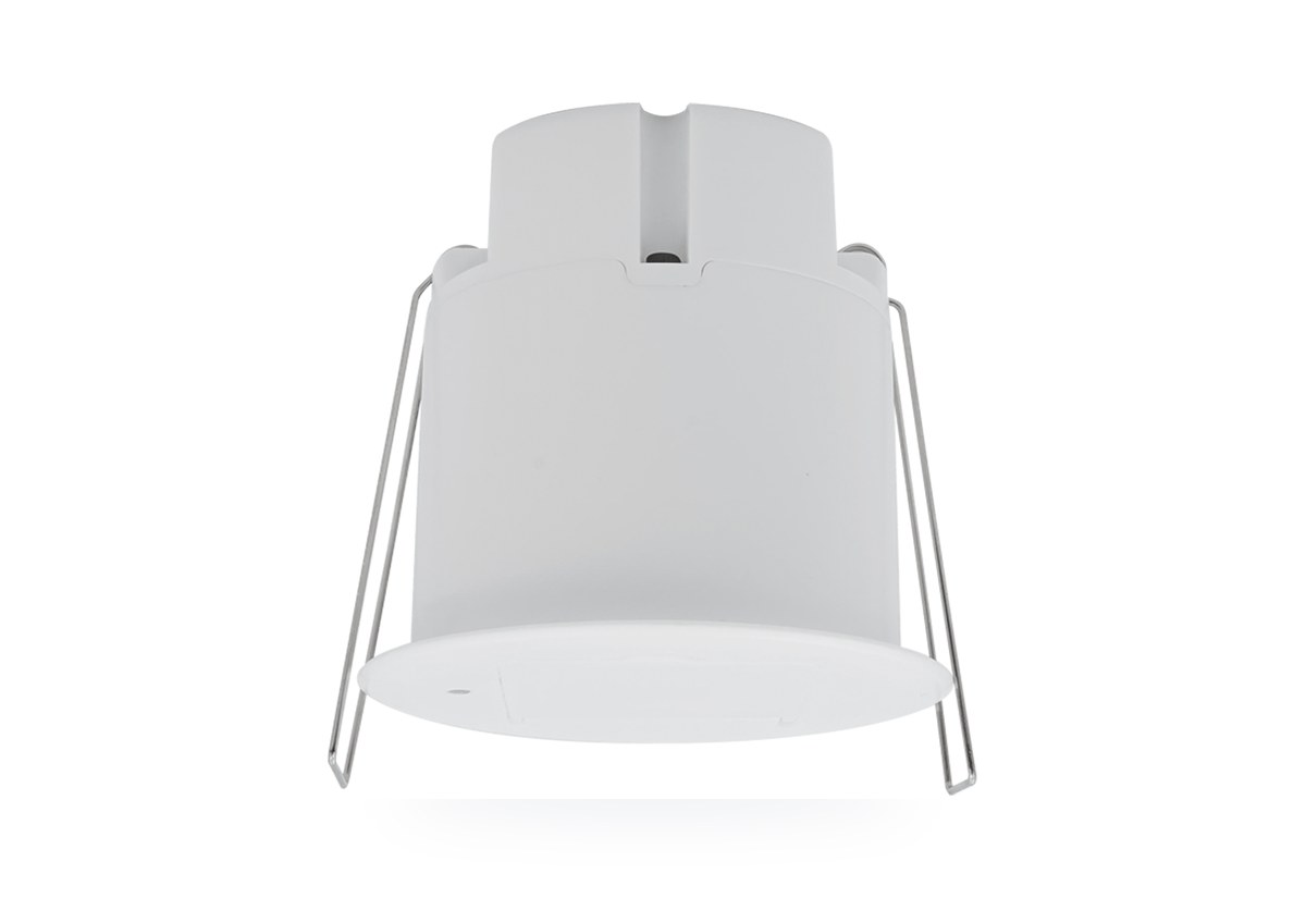 60-50-2517-24g-radar-presence-sensor Микроволновой датчик присутствия R5, 360°, Tuya Zigbee, коммутация 300 Вт — Creatrol R5-24G-TYZ/S1