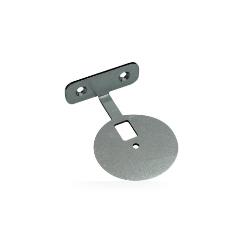 Угловой кронштейн 90° для датчиков Mini — Creatrol Mini-ASSY-L90