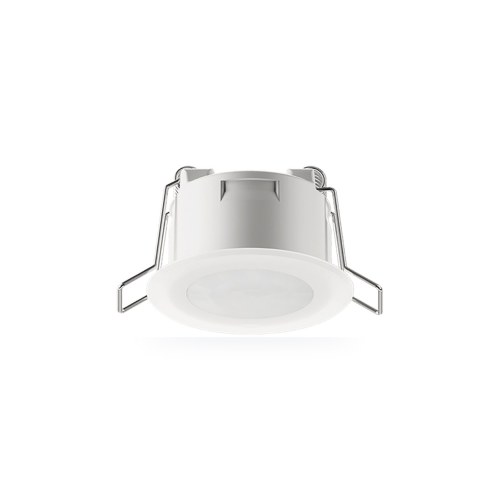 Инфракрасный датчик движения Mini, 360°, сухой контакт — Creatrol Mini-PIR-REL